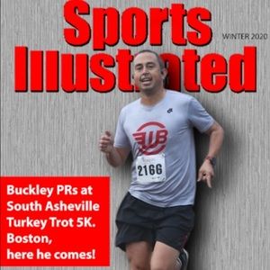 Meet your Posher, Paul